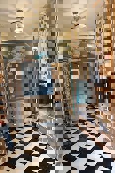 Taksim Green House Hostel