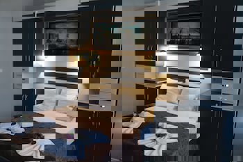 Taksim Green House Hostel