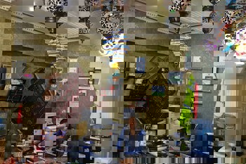 Taksim Green House Hostel