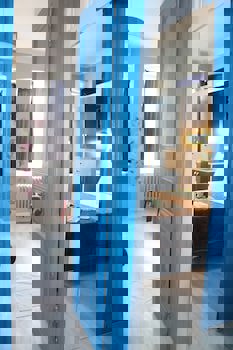 Taksim Green House Hostel