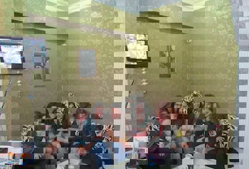 Taksim Green House Hostel