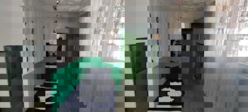 Taksim Green House Hostel