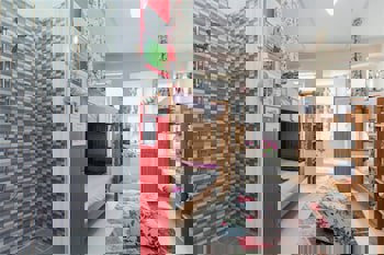 Taksim Green House Hostel