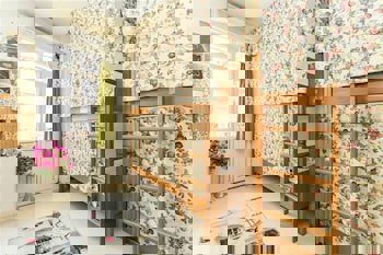 Taksim Green House Hostel