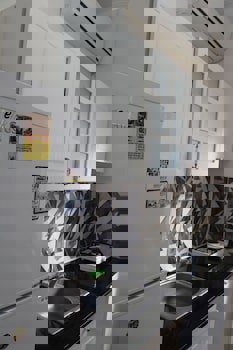 Taksim Green House Hostel