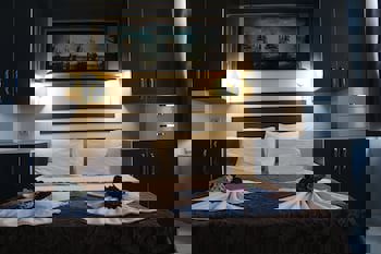 Taksim Green House Hostel