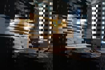 Taksim Green House Hostel