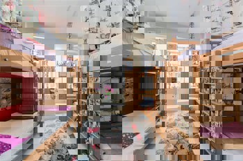 Taksim Green House Hostel