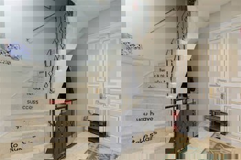 Taksim Green House Hostel