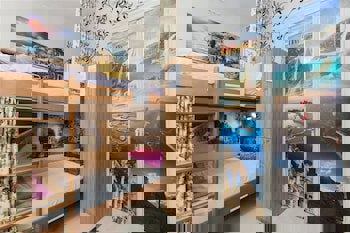 Taksim Green House Hostel