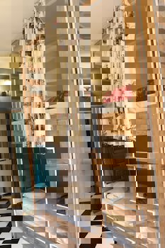 Taksim Green House Hostel