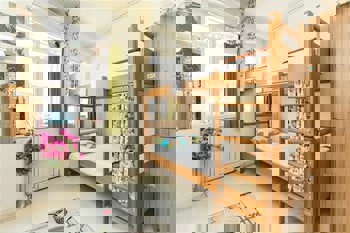 Taksim Green House Hostel