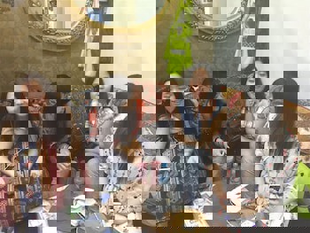 Taksim Green House Hostel