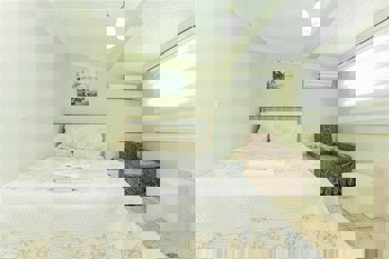 Taksim Green House Hostel