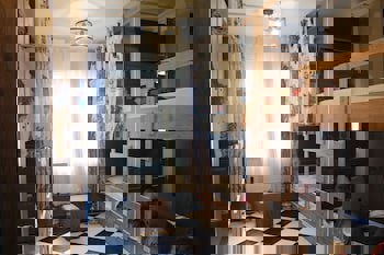 Taksim Green House Hostel