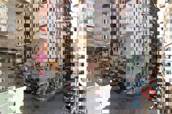 Taksim Green House Hostel