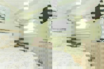 Taksim Green House Hostel