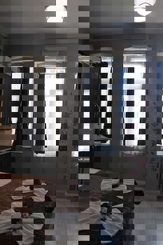 Taksim Green House Hostel