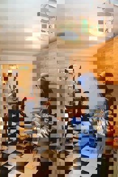 Taksim Green House Hostel