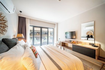 Ananea Kleopatra Beach (+12 Adults Only) galeri fotoğrafı