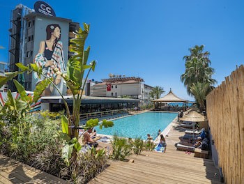 Cook’S Club Alanya - Adults Only