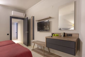Cook’S Club Alanya - Adults Only