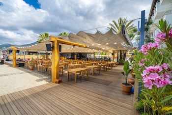 Cook’S Club Alanya - Adults Only