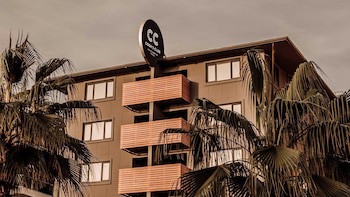 Cook’S Club Alanya - Adults Only