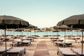 Cook’S Club Alanya - Adults Only
