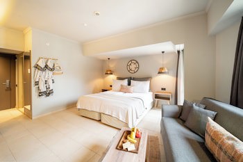 Ananea Kleopatra Beach (+12 Adults Only) galeri fotoğrafı