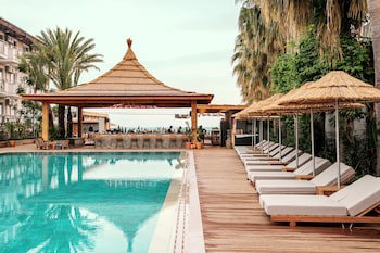 Cook’S Club Alanya - Adults Only