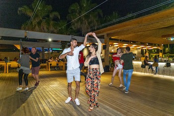 Cook’S Club Alanya - Adults Only