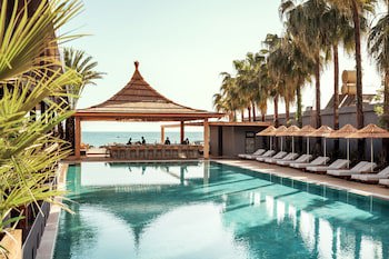 Cook’S Club Alanya - Adults Only