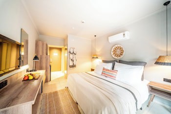 Ananea Kleopatra Beach (+12 Adults Only) galeri fotoğrafı