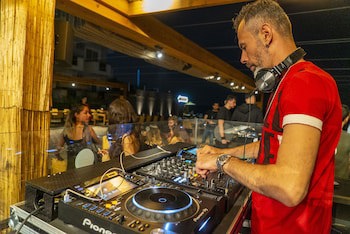 Cook’S Club Alanya - Adults Only