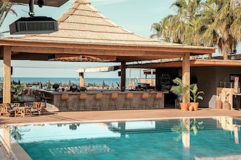 Cook’S Club Alanya - Adults Only