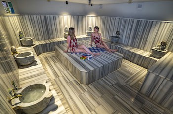 Cook’S Club Alanya - Adults Only