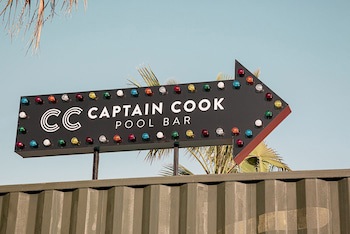 Cook’S Club Alanya - Adults Only