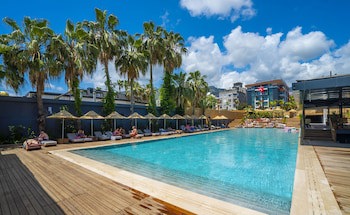 Cook’S Club Alanya - Adults Only