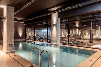 Cook’S Club Alanya - Adults Only