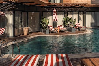 Cook’S Club Alanya - Adults Only
