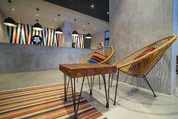 Cook’S Club Alanya - Adults Only