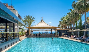 Cook’S Club Alanya - Adults Only