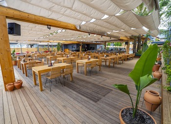 Cook’S Club Alanya - Adults Only