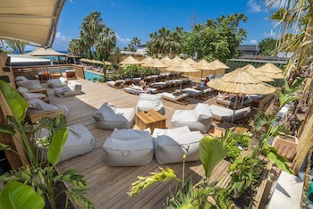Cook’S Club Alanya - Adults Only
