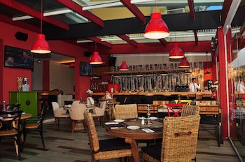 Cook’S Club Alanya - Adults Only