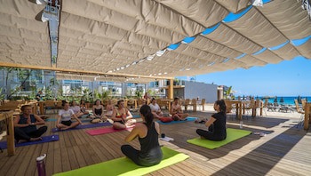 Cook’S Club Alanya - Adults Only
