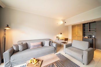 Ananea Kleopatra Beach (+12 Adults Only) galeri fotoğrafı