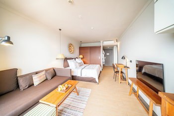 Ananea Kleopatra Beach (+12 Adults Only) galeri fotoğrafı