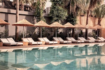 Cook’S Club Alanya - Adults Only